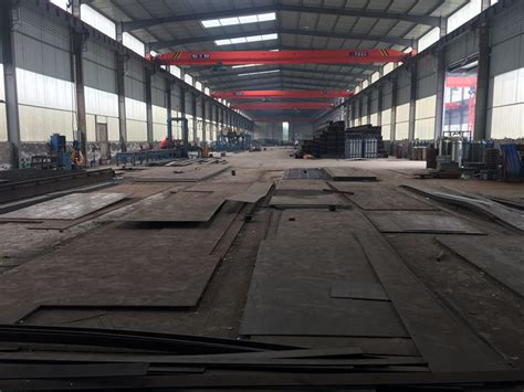 安装钢结构工程的过程中常常会忽略的重要事项分享-陕西荔华钢结构有限公司
