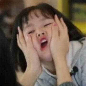 搞怪非主流小孩头像
