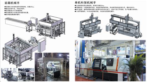非标自动化设备解决方案-广州精井机械设备公司