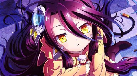 No game No life(游戏人生)-插图-No game No life(游戏人生)小说|No game No life(游戏人生 ...