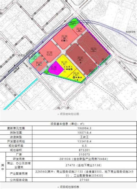 活力迸发、永不落幕——深圳华润雪花啤酒厂的城市更新规划实践 - 深圳市蕾奥规划设计咨询股份有限公司