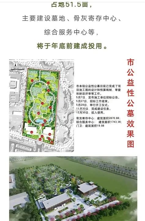 《许昌市乡镇公益性公墓建设标准》发布，每座乡镇公益性公墓占地面积不少于50亩|标准|公益性公墓|乡镇_新浪新闻
