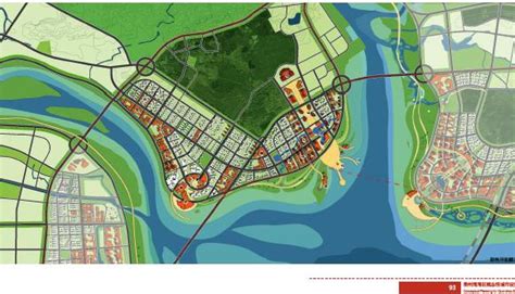 喜讯丨豪尔赛中标泉州东海城东片区及晋江、洛阳江两岸项目，助力打造环湾“未来之城”