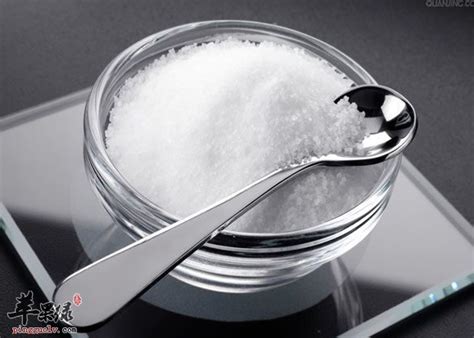 白砂糖的功效与作用_营养价值_冰糖与白砂糖的区别_苹果绿