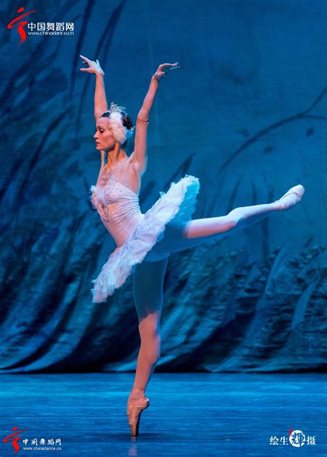 2015年5月27日莫斯科大剧院，Benois de la Danse上群星闪耀 - 舞蹈图片 - Powered by Discuz!