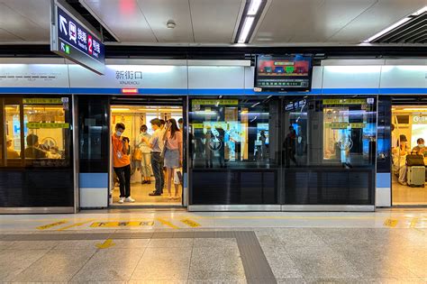 2019中国城市地铁排名，上海地铁排在第一位(3)_巴拉排行榜