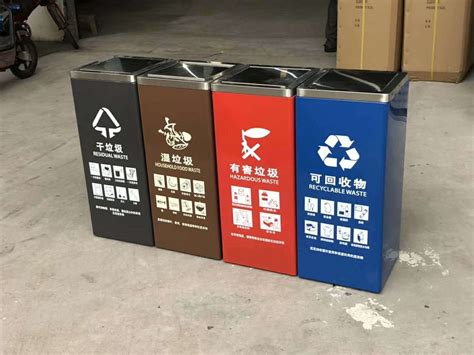 超大号660L塑料垃圾桶 工厂小区街道环卫使用 带盖户外垃圾桶-阿里巴巴