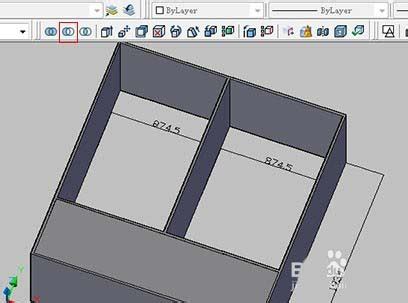 柜子CAD图库，柜子CAD图纸下载 - 易图网