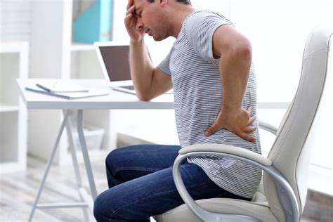腰肌劳损是怎么回事（为什么会受到腰肌劳损的"折磨"？这4个原因，需要重点了解） | 说明书网