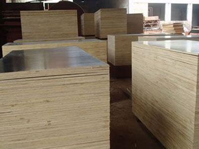 建筑木模板价格,混凝土模板,工程木模板_大山谷图库