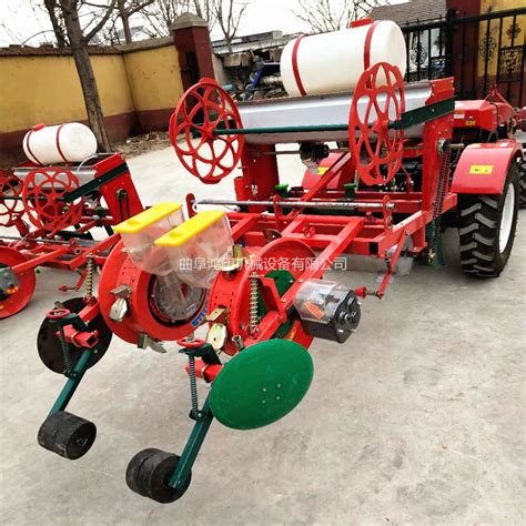 厂家直供新款多功能燕麦播种机 小麦种子播种机 30马力拖拉机带动-阿里巴巴