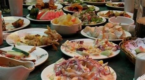 武汉自助餐排名2017_武汉最高档的海鲜自助餐厅 - 随意云