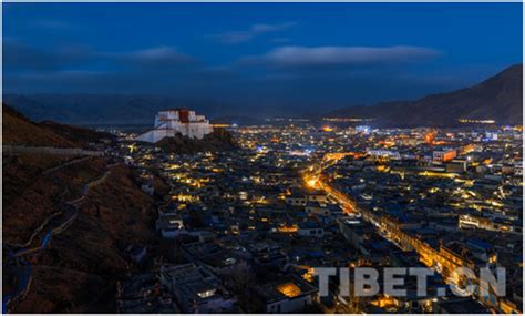 【后藏重镇日喀则摄影图片】日喀则地区风光摄影_阳光灿烂_太平洋电脑网摄影部落