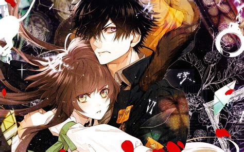 「Cllar&#215;Malice」冴木弓弦图片