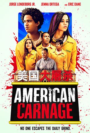 蓝光原盘 [美国大屠杀].American.Carnage.2022.USA.BluRay.1080p.AVC.DTS-HDMA.5.1
