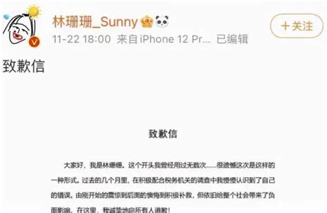 偷逃税款，雪梨、林珊珊微博账号被封_北京日报网