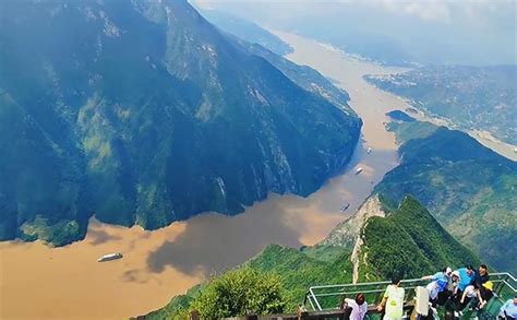 重庆三峡怎么玩 带你领略重庆当地最美景色 - 自驾游 - 旅游攻略