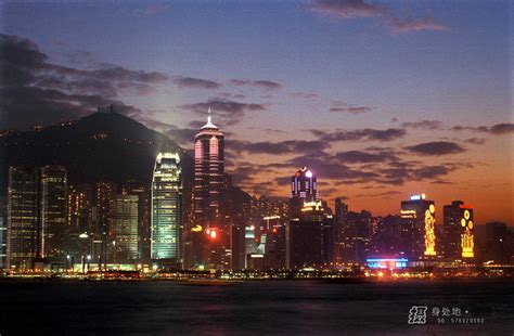 【香港明天更好——维港今昔摄影图片】香港风光摄影_太平洋电脑网摄影部落