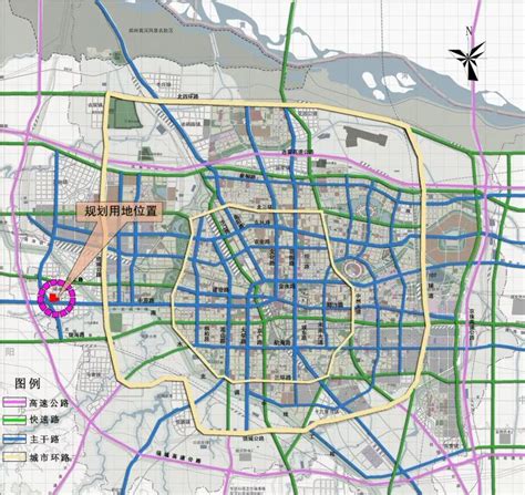 郑州市下辖的12个行政区域一览_河南省