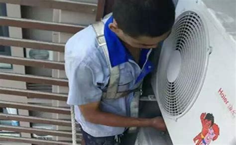 大连清洗挂机空调-大连空调安装-空调维修-空调加氟利昂-空调清洗-15940959994