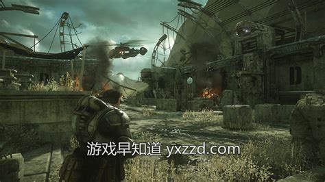战争机器战略版游戏下载-《战争机器战略版》中文版-下载集