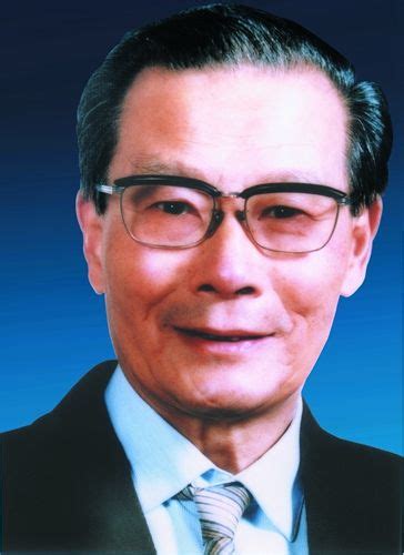 【中国新闻网】中国著名材料科学家严东生上海逝世 享年98岁