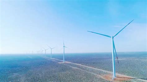 国家能源局：2024年全国风电光伏新增装机2亿千瓦左右 - 能源界