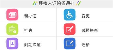 残疾人服务平台app官方下载-残疾人服务app下载最新版v1.0.106 安卓版-腾飞网