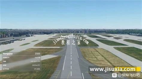 《微软飞行模拟2020》新图：展示客机、机场更多细节_3DM单机