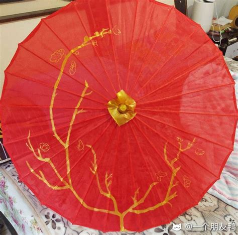 花城的红伞怎么画,花城的银蝶怎么画,花城的红伞_大山谷图库