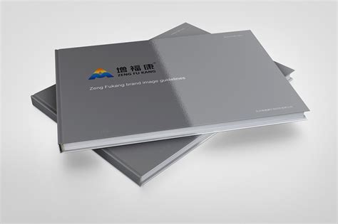 企业VI手册设计图__广告设计_广告设计_设计图库_昵图网nipic.com
