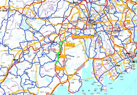 台山规划国际机场,台山2020发展规划,大广海湾规划图(第13页)_大山谷图库