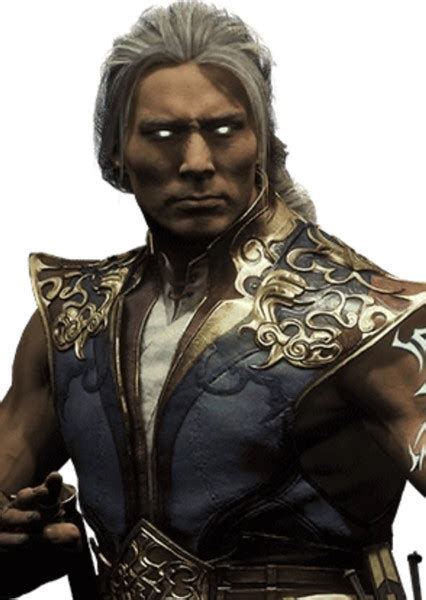 Fan Casting Fujin (Mortal Kombat) as Asian in Fictional Characters by ...