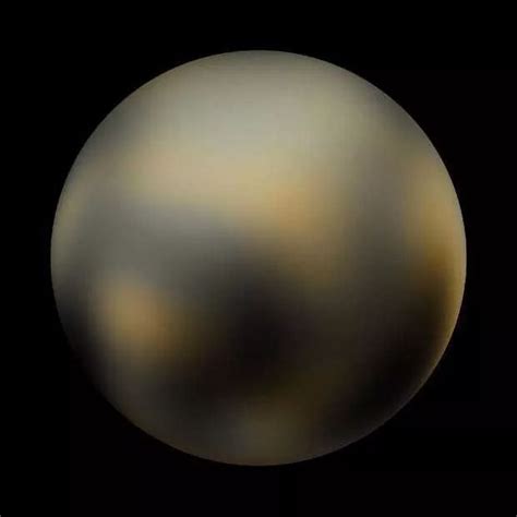 为什么冥王星不再被认定为行星？ - 知乎