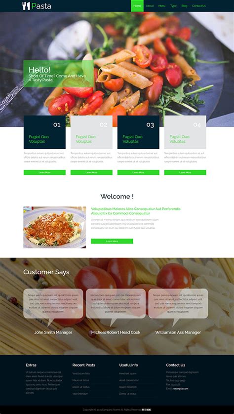 基于PHP+MySQL菜品食谱美食网站的设计与实现_食疗菜谱网站的设计与实现-CSDN博客