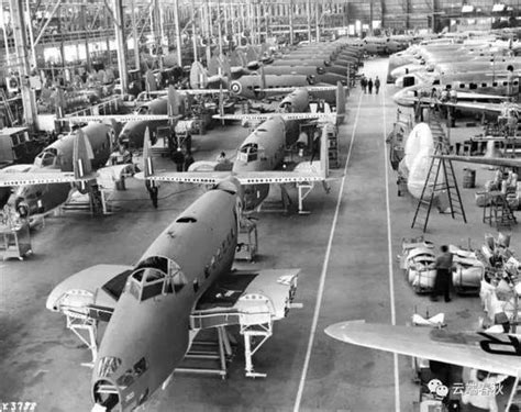 二战美国军用飞机图鉴