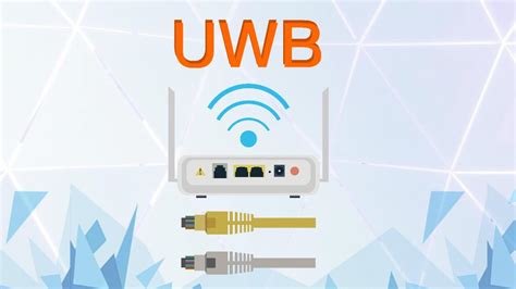 什么是 UWB 技术？ - 知乎