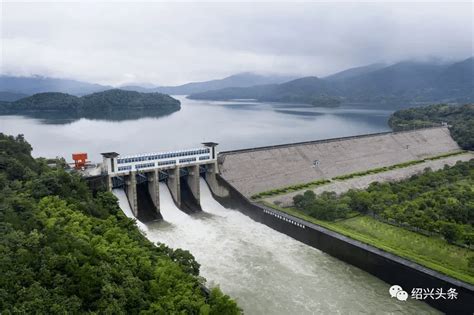 石家庄大中型水库增加蓄水7096万立方米，相当于5个西湖_手机新浪网