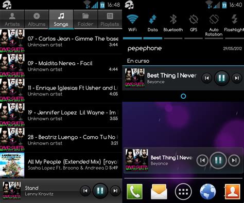 ¡Descarga GRATIS JetAudio en tu Android! | ADNFriki