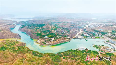 【赏图】刘家峡水电站-广东省水力发电工程学会