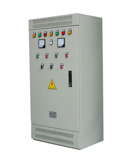 变频控制柜主要元器件的选用-河南华东工控技术有限公司