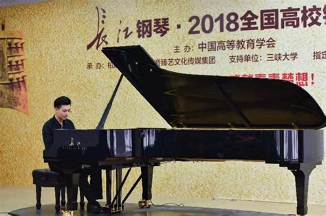 艺术学院2017级学生王润辉在2017年珠江恺撒堡钢琴总决赛中获得优异成绩-山东大学艺术学院