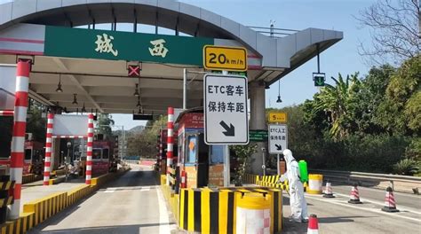 长深高速（G25）惠州白石互通立交工程水土保持设施竣工验收公示