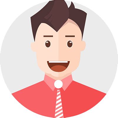 人物头像图片