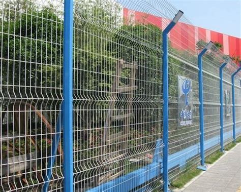 景区护栏网 波浪形护栏 养殖围栏 护栏网最新报价_CO土木在线