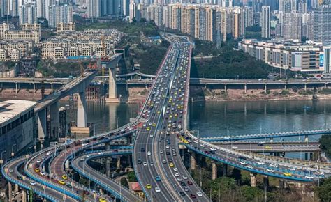 西部（重庆）科学城50个重点项目集中开工 总投资1063亿元