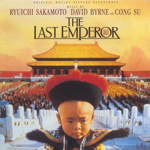 《The Last Emperor,钢琴谱》末代皇帝主题曲Theme,坂本龙一.Ryuichi Sakamoto|弹琴吧|钢琴谱|吉他谱|钢琴 ...