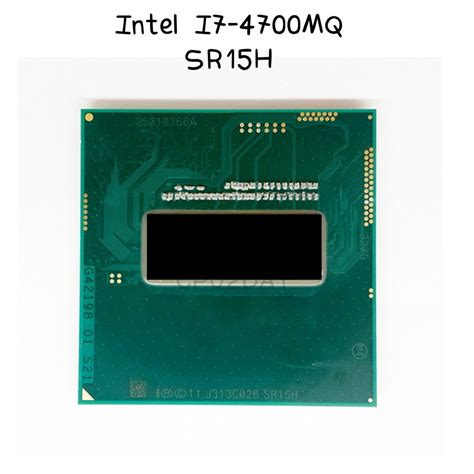 Alienware Laptop Intel Core i7 4th Gen 4700MQ (2.40GHz) 16GB Memory ...