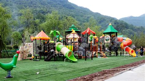 儿童游乐园设施有哪些种类（哪些游乐设施项目值得去体验） – 碳资讯