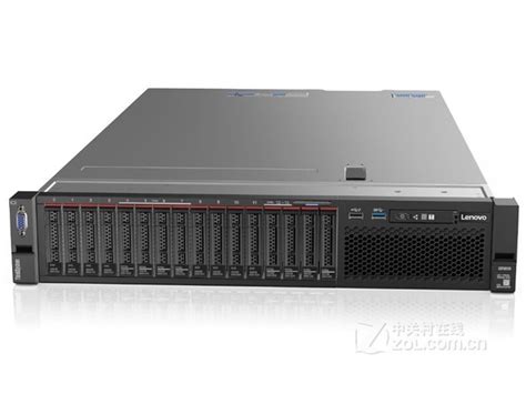重庆联想SR850高密度2U服务器现货热卖-联想 ThinkSystem SR850(Xeon Gold 5118*2/16GB*4 ...